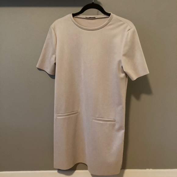 Zara shift dress - Picture 1 of 9